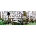 Pure Water Cleaning Plant / Equipment For Drinking